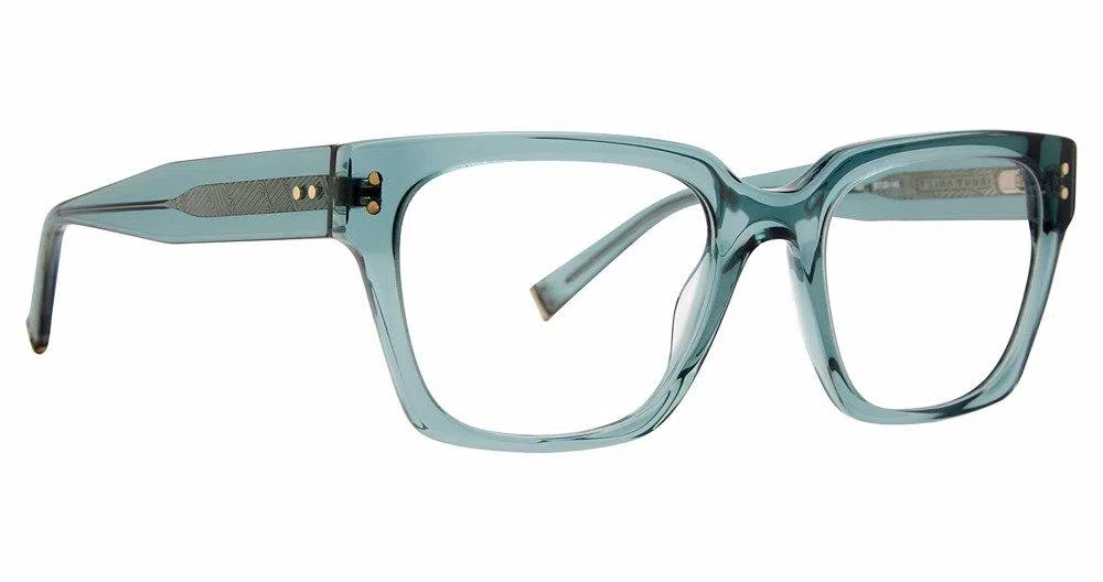 Trina Turk TTTONI Eyeglasses - view 5